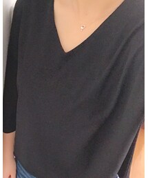 AZUL by moussy | トップス