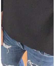 AZUL by moussy | デニムパンツ