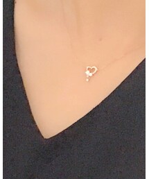 4℃ | ネックレス