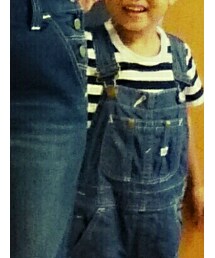 Lee | オールインワン・サロペット