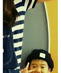 GLOBAL WORK | 帽子