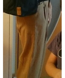 PAPILLONNER | パンツ