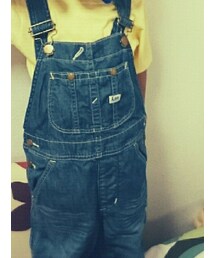 Lee | オールインワン・サロペット