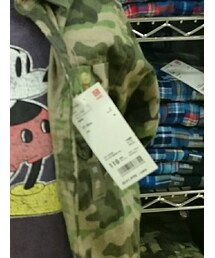 UNIQLO | トップス