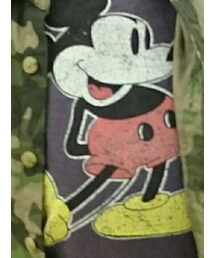 DENIM DUNGAREE | トップス