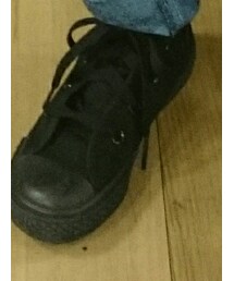 CONVERSE | シューズ