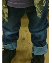 GLOBAL WORK | パンツ