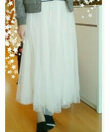 coca（ANDEX shoes product） | スカート