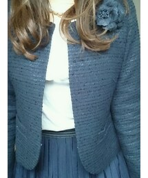 SOUP | ジャケット/アウター