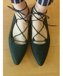 titivate | シューズ