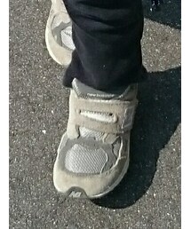 NEW BALANCE | シューズ