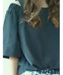 JEANASIS | トップス