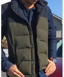 UNIQLO | ダウンジャケット/コート