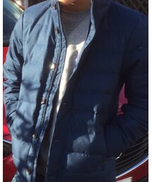 GAP | ダウンジャケット/コート