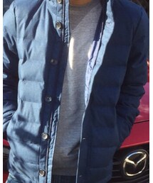 GLOBAL WORK | スウェット