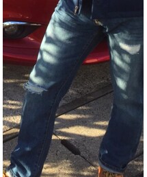 GAP | デニムパンツ