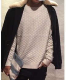 H&M | ジャケット/アウター