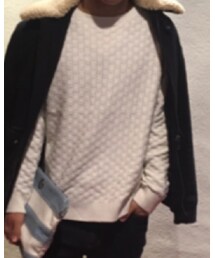 SEVENDAYS=SUNDAY | ニット/セーター