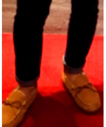 American Eagle | モカシン/デッキシューズ