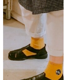 +10（ten more)taiwan | ソックス/靴下