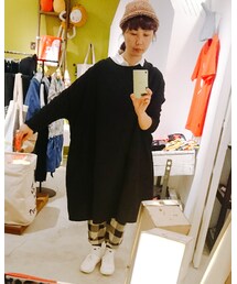 無 | カーディガン/ボレロ