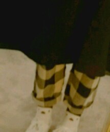 0416X1024 | 襪子(ソックス/靴下)