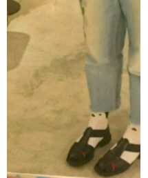 達芙妮 | サンダル