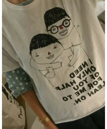 0416X1024 | Tシャツ/カットソー