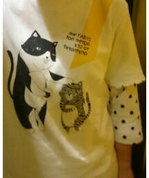 0416X1024 | Tシャツ/カットソー