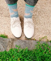 +10 | +10(ソックス/靴下)