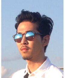 sunski | サングラス