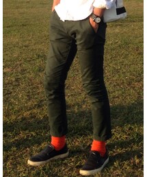 OLD NAVY | チノパンツ