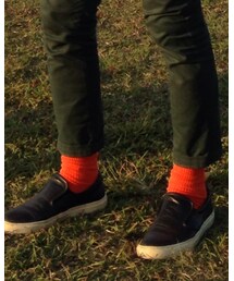 UNIQLO | ソックス/靴下