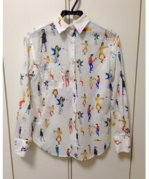 G.KERO | シャツ/ブラウス