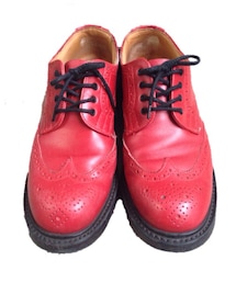 Tricker's | ドレスシューズ