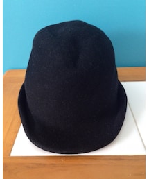 KAMILAVKA | ハット