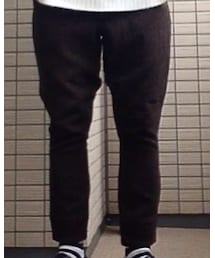 HAVERSACK | その他パンツ