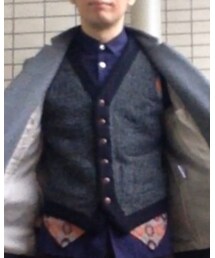 HAVERSACK | ベスト