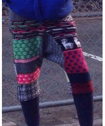 ANREALAGE | その他パンツ