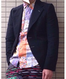 JUNYA WATANABE MAN | テーラードジャケット