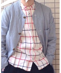 KAPITAL | シャツ/ブラウス