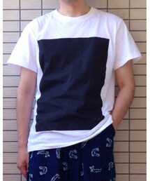 no brand | Tシャツ/カットソー