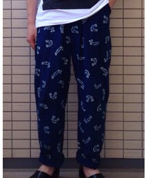 Henrik Vibskov | その他パンツ