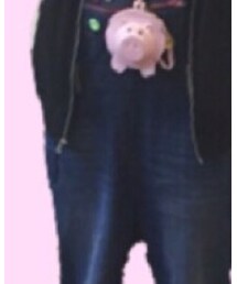 Avail | サロペット/オーバーオール