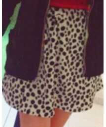 SPINNS | スカート