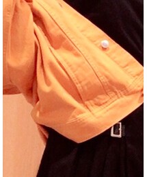 H&M | デニムジャケット