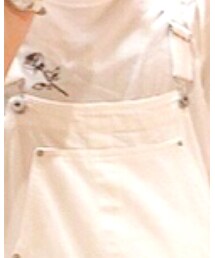 GU | Tシャツ/カットソー