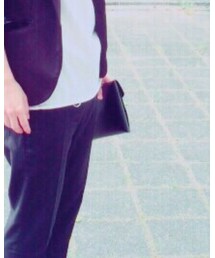 PORTER | クラッチバッグ