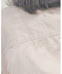 used | シャツ/ブラウス