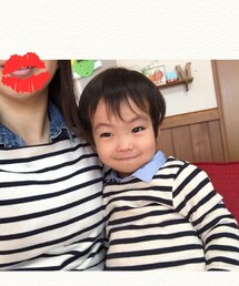 親子コーデ | その他